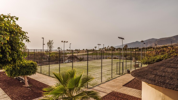 Gran Meliá Palacio de Isora